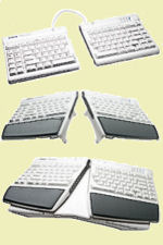 Kinesis Freestyle Mac Keyboard