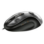 MX518 Optical Gaming Mouse from Logitech