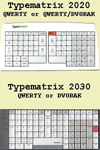 TypeMatrix