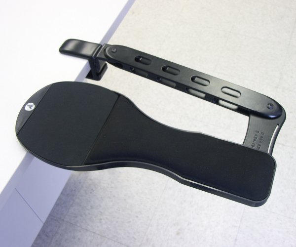 True Arm By Advanced Innovations Inc Ergocanada Detailed Arm Rest With Extension Adjusted Forward Slide