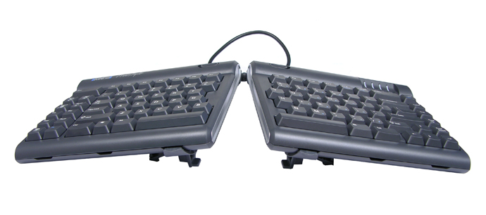 kinesis freestyle keyboard