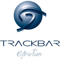 Trackbar Emotion Logo
