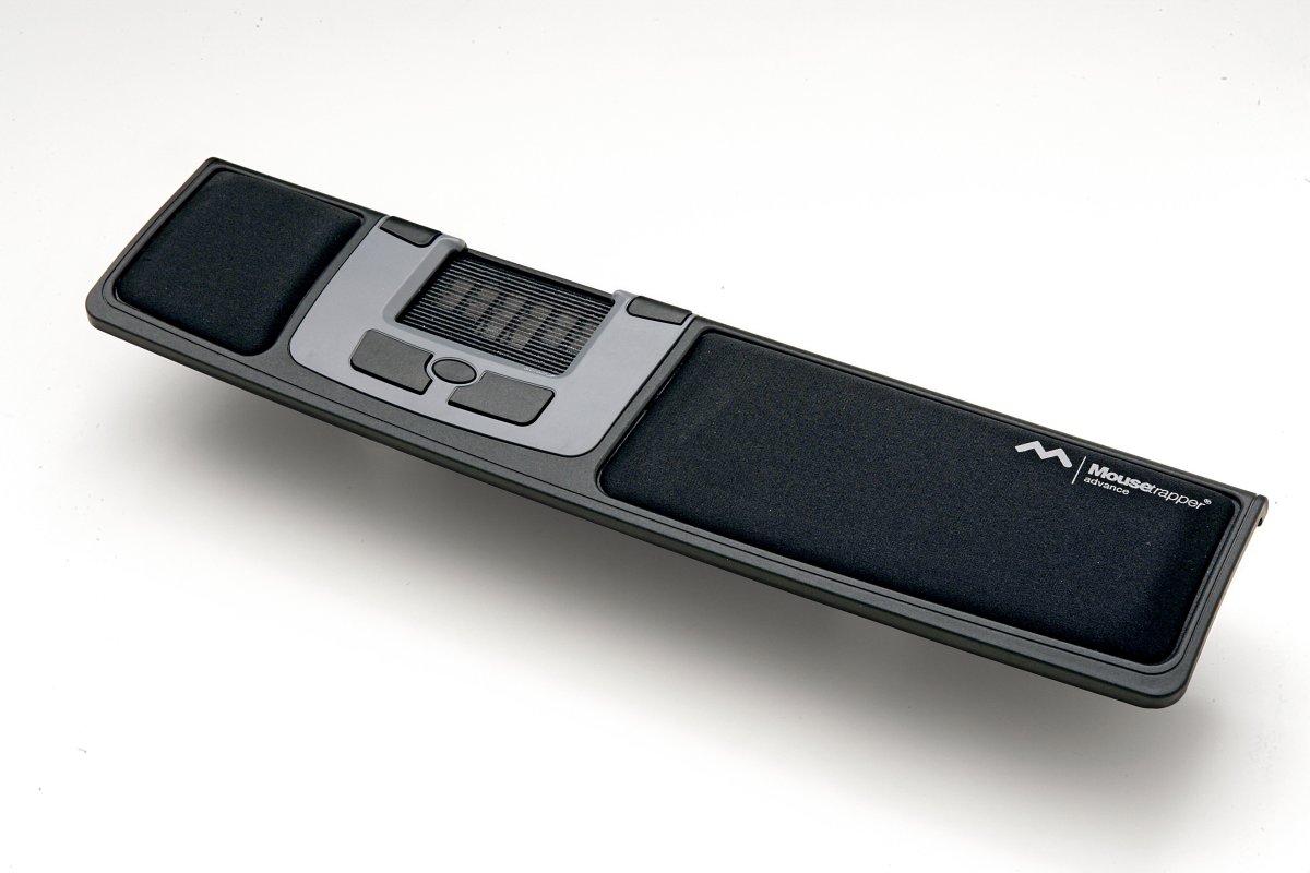 Pointing devices