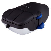 Contour Mouse Optical (view from front)