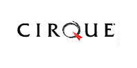 Cirque logo