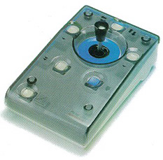 Picture of Traxsys Joystick Roller Plus