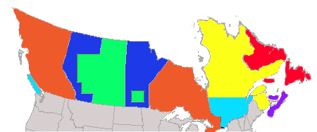 Shipping Times
