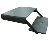 Picture of Desktop Keyboard Drawer by 3M