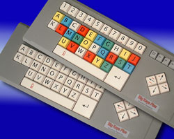 Picture of BigKeys Keyboards