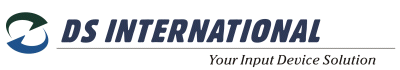 DS International Logo