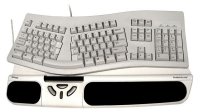 Work Comfort pictured with laptop
