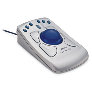 Picture of Expert Mouse Pro Trackball
