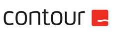 Contour Design Logo