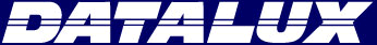 Datalux Logo
