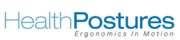 Health Postures Logo
