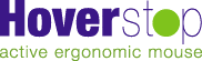 Hoverstop Logo