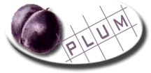 PLUM Logo