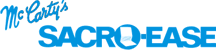 Sacroease Logo