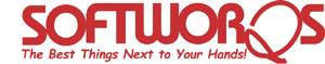 Softworqs Logo