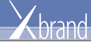 Xbrand Logo