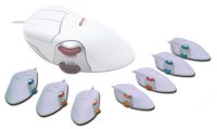 Kinesis Maxim Keyboard