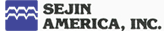 Sejin Logo
