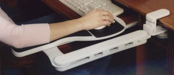 True Arm Support
