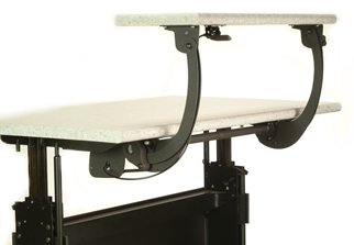 Waterloo Duet Arm