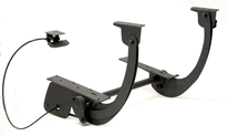 Waterloo Duet Arm