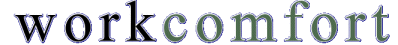 Workcomfort Logo