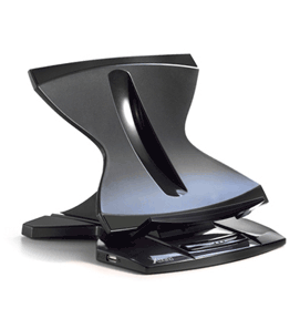 Teardrop Platform by Dexterity Platforms