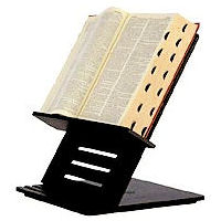 Atlas Ultra book holder with dictionary