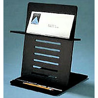 Atlas Ultra book holder with envelope