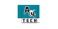 A4Tech logo