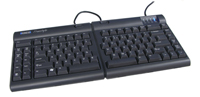 Freestyle Solo Keyboard