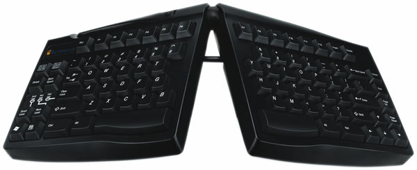 Goldtouch Keyboard Picture