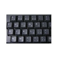 10 Key embedded keypadx