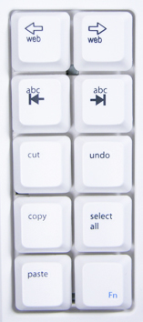 Kinesis