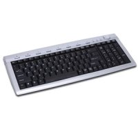 Economical Financial Compact Keyboard
