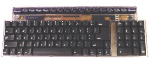 Picture of Datadesk Lil'BigBoard Keyboard