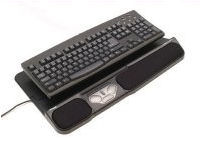 RollerMouse Pro