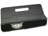Rollermouse Pro (black)