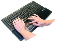 Mousetrapper Advance in use