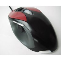 3D Game O2 rear angle