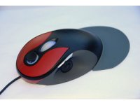 3D Game O2 with wrist pad