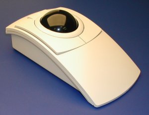 PC-Trac by Clearly Superior Technologies