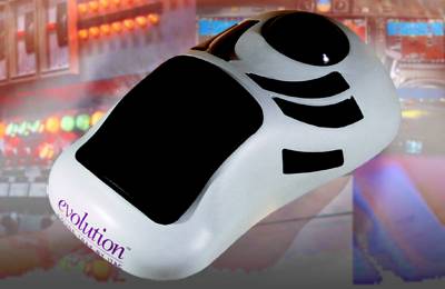 Evolution Mouse-Trak by ITAC Systems