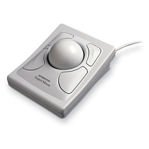 Picture of Expert Mouse Trackball