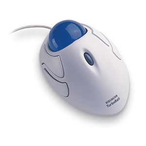 Picture of TurboBall Trackball