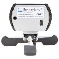 Back profile of SmartNav 4